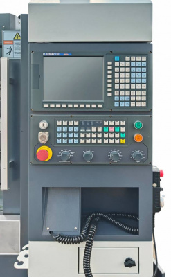 Вертикальный обрабатывающий центр MILLMASTER VMM-845 G3