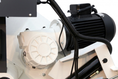 Ленточнопильный станок Metal Master BSM-270