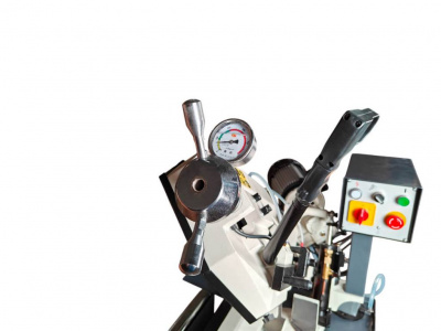 Ленточнопильный станок Metal Master BSM-170