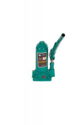 Домкрат гидравлический TOR ДГ-3 г/п 3,0 т (A)