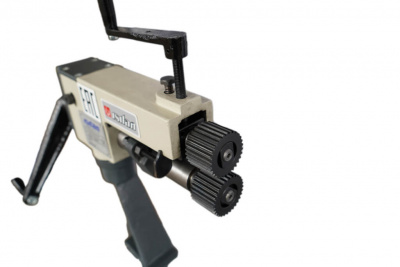 Зиговка ручная ISITAN IKS 0,8