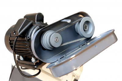 Ленточнопильный станок Metal Master BSM-128HDR 220V