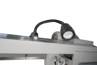 Ленточнопильный полуавтоматический станок BSM-330R SAF