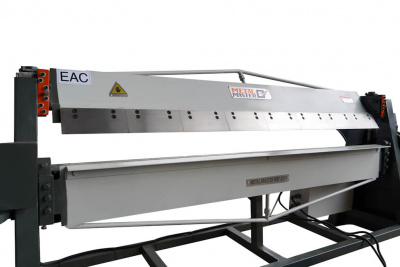 Электромеханический листогиб MEF 2515