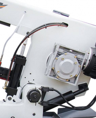 Ленточнопильный станок BSM-330 SAF