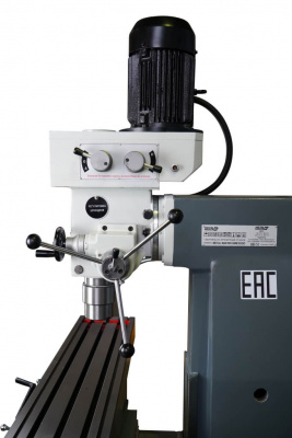 Универсальный фрезерный станок Metal Master DMM 5325C