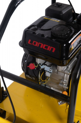 Виброплита реверсивная TOR C-160S(R) 140 кг, 25кН (Loncin)