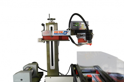 Электроэрозионный проволочно-вырезной станок с ЧПУ струйного типа серии Metal Master DK7763M DRO (Многопроходный)