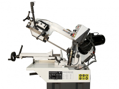 Ленточнопильный станок Metal Master BSM-170Е