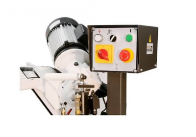 Ленточнопильный станок Metal Master BSM-170