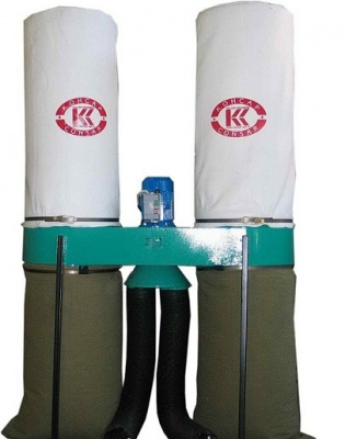 Стружкоотсос УВП-3000 С