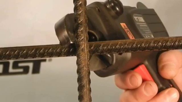 Пистолет для вязки арматуры RT 308 В - изображение