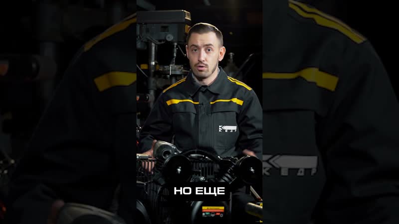 Компрессор поршневой КЕДР DC 320/50 PRIME - изображение